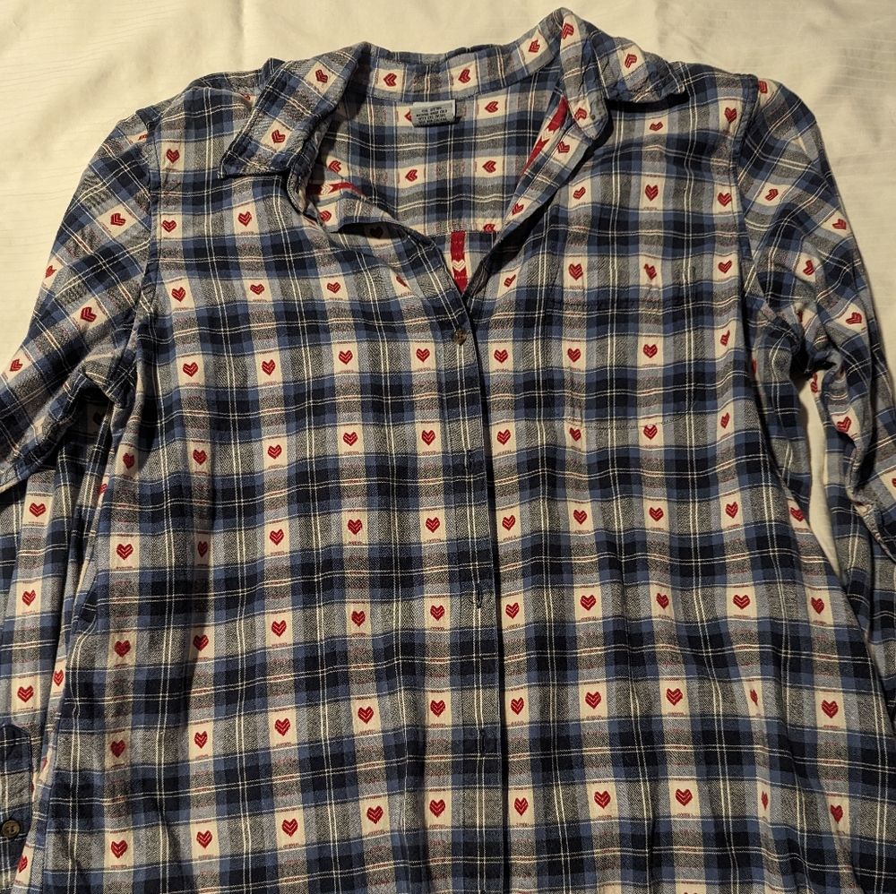 Women's blouse